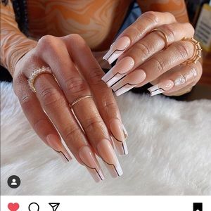 Meet your Posher, Gwin